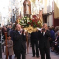 Castellón,  festividad de Sant Nicolau de Bari