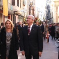 Castellón,  festividad de Sant Nicolau de Bari