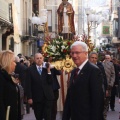 Castellón,  festividad de Sant Nicolau de Bari