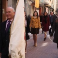 Castellón,  festividad de Sant Nicolau de Bari