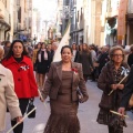 Castellón,  festividad de Sant Nicolau de Bari