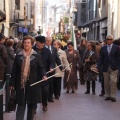 Castellón,  festividad de Sant Nicolau de Bari