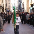 Castellón,  festividad de Sant Nicolau de Bari