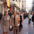 Castellón,  festividad de Sant Nicolau de Bari