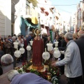 Castellón,  festividad de Sant Nicolau de Bari