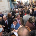 Castellón,  festividad de Sant Nicolau de Bari