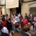 Castellón,  festividad de Sant Nicolau de Bari