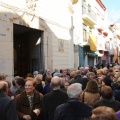 Castellón,  festividad de Sant Nicolau de Bari