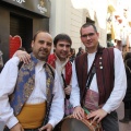Castellón,  festividad de Sant Nicolau de Bari