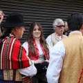 Castellón,  festividad de Sant Nicolau de Bari