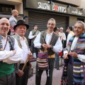 Castellón,  festividad de Sant Nicolau de Bari