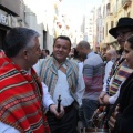 Castellón,  festividad de Sant Nicolau de Bari