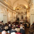 Castellón,  festividad de Sant Nicolau de Bari