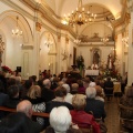 Castellón,  festividad de Sant Nicolau de Bari