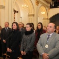 Castellón,  festividad de Sant Nicolau de Bari