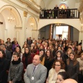 Castellón,  festividad de Sant Nicolau de Bari