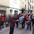 Castellón,  festividad de Sant Nicolau de Bari