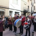 Castellón,  festividad de Sant Nicolau de Bari