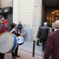 Castellón,  festividad de Sant Nicolau de Bari