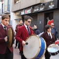 Castellón,  festividad de Sant Nicolau de Bari
