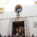 Castellón,  festividad de Sant Nicolau de Bari
