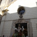 Castellón,  festividad de Sant Nicolau de Bari