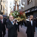 Castellón,  festividad de Sant Nicolau de Bari