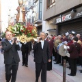 Castellón,  festividad de Sant Nicolau de Bari