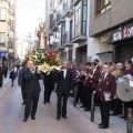 Castellón,  festividad de Sant Nicolau de Bari