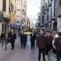 Castellón,  festividad de Sant Nicolau de Bari