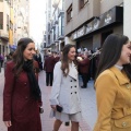 Castellón,  festividad de Sant Nicolau de Bari