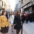 Castellón,  festividad de Sant Nicolau de Bari