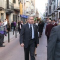 Castellón,  festividad de Sant Nicolau de Bari
