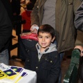 Castellón, deportes 2013