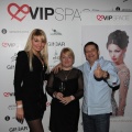 Castellón, Golden Fashion Night
