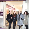 Castellón, Golden Fashion Night
