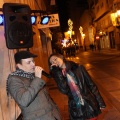 Castellón, Golden Fashion Night