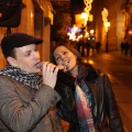 Castellón, Golden Fashion Night