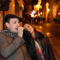 Castellón, Golden Fashion Night
