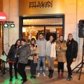 Castellón, Golden Fashion Night