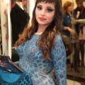 Castellón, Golden Fashion Night