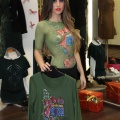 Castellón, Golden Fashion Night