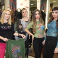 Castellón, Golden Fashion Night
