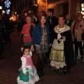 Castellón, Golden Fashion Night