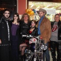 Castellón, Golden Fashion Night