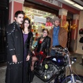 Castellón, Golden Fashion Night