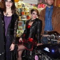 Castellón, Golden Fashion Night