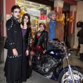 Castellón, Golden Fashion Night