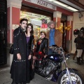 Castellón, Golden Fashion Night