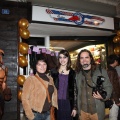 Castellón, Golden Fashion Night